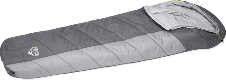 Produktbild Bestway Mumienschlafsack Pavillo Hiberhide 1 (230 cm)