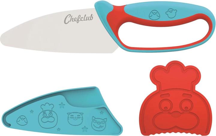 Immagine prodotto Chefclub Coltello