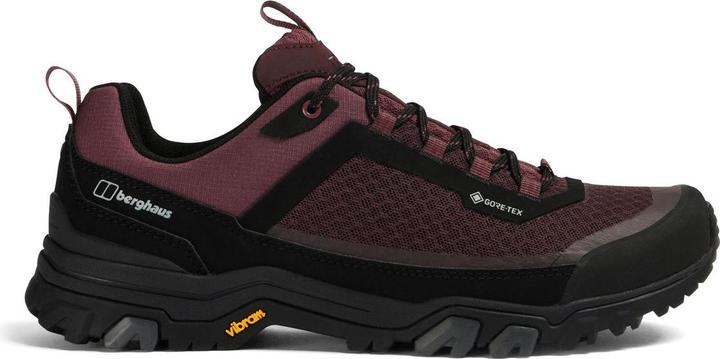 Produktbild Berghaus Ground Attack Active Gore-Tex (38)