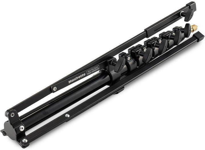 Actual product image Manfrotto Nano Plus (197 cm, 3 kg)
