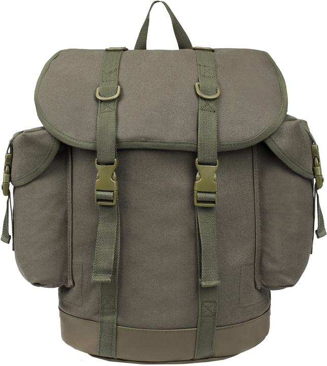 Actual product image Black Snake Daypack (25 l)