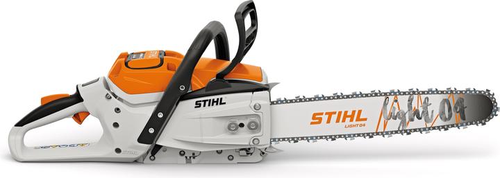 Stihl MSA 300 40 cm / 23 RS Pro (Tronçonneuse à batterie)