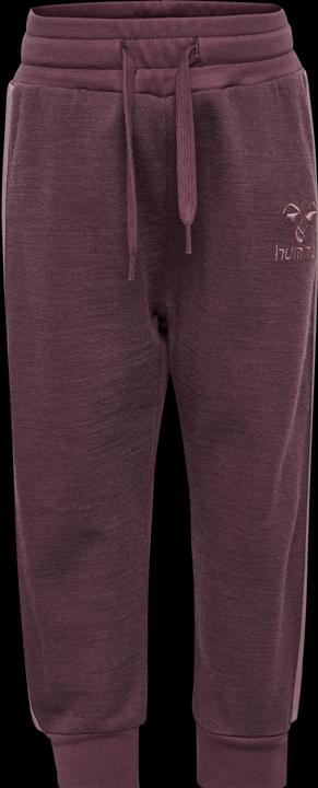 Actual product image hummel hmlWULBA PANTS (92)