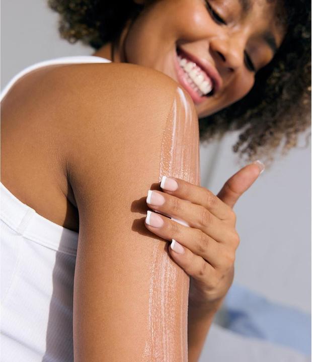 Image du produit NIVEA Body Lotio Rosenblue Pfle Fl 400ml (Lotion pour le corps, 400 ml)