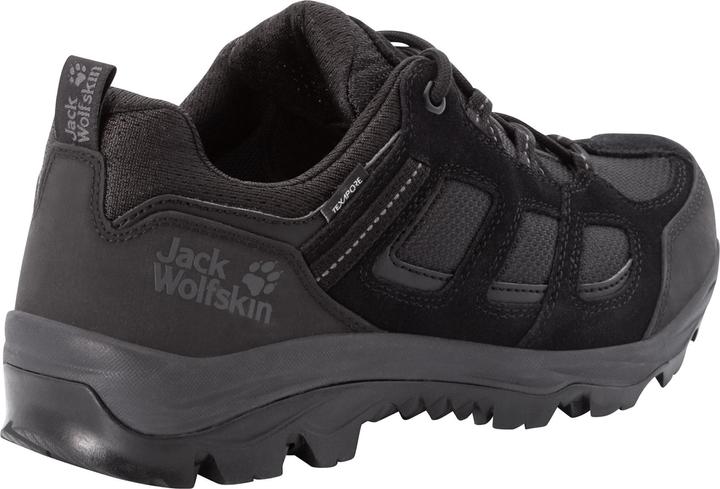 Image du produit Jack Wolfskin Vojo 3 Texapore Low M (47.5)