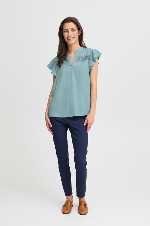 Produktbild B.young BYITILDA BLOUSE 20815872 (44)