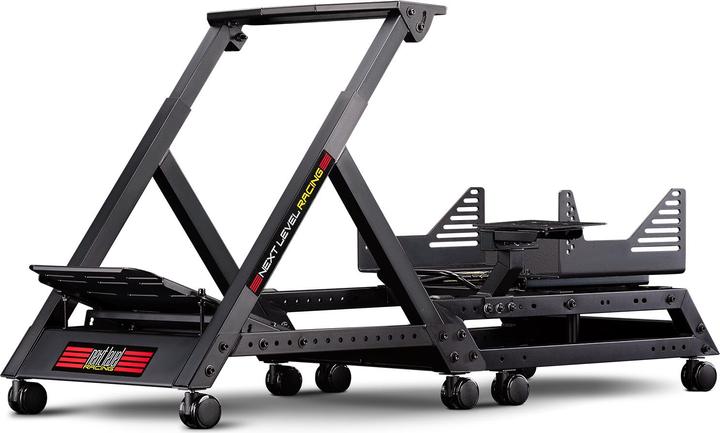 Next Level Racing GTtrack Frame Only