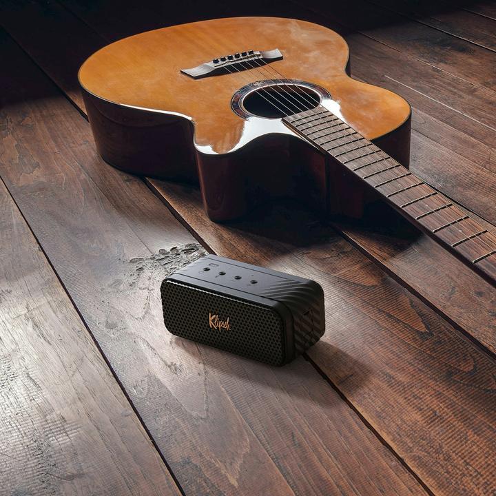 Produktbild Klipsch Nashville (24 h, Akkubetrieb)
