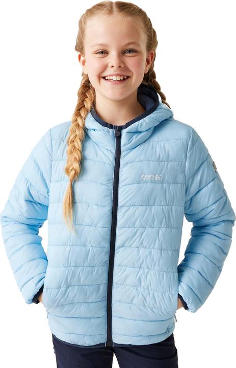 Image du produit Regatta - Veste matelassée MARIZION - Enfant (116)