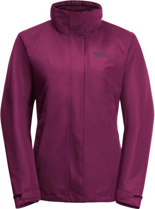 Immagine prodotto Jack Wolfskin Geisshorn 3in1 Jkt W (L)