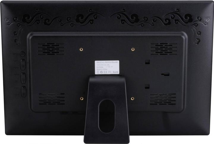 Actual product image Braun Photo DigiFrame 17 Motion (17", 1440 x 900 pixels)