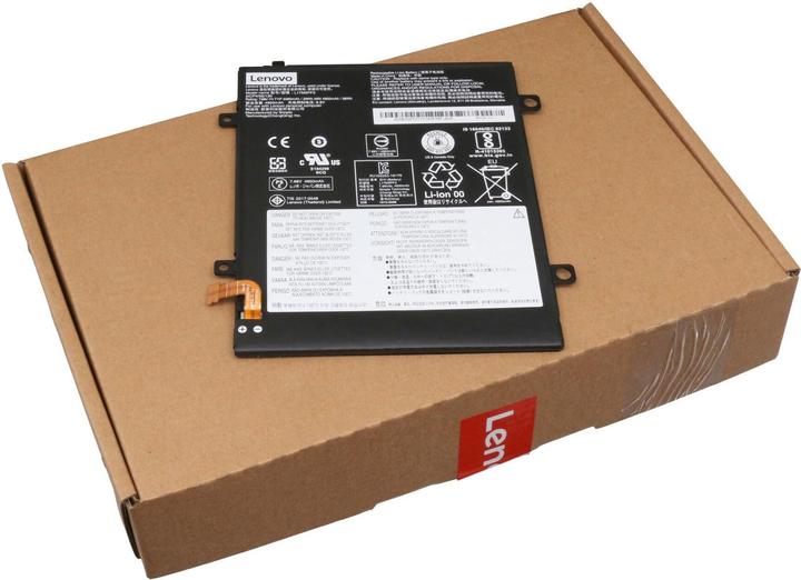 Produktbild Lenovo 5B10Q93737 (2 Zellen, 5080 mAh)