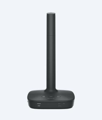 Image du produit Sony Wh-L600 (17 h, Filaire)