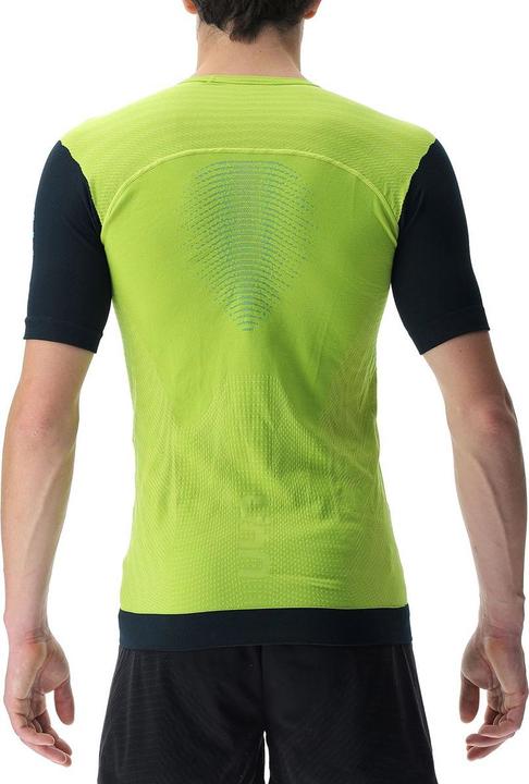 Image du produit UYN Maillot de course à manches courtes Pb42 (S)
