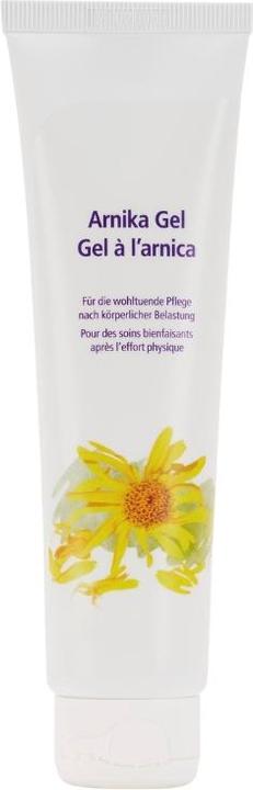 Produktbild Phytomed Arnika Gel Gel (Körpermilch, Körperlotion, Körpergel, Körpercreme, 100 ml)