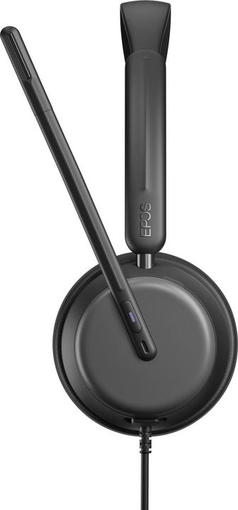 Actual product image EPOS IMPACT 860T ANC (Cable, USB-C)