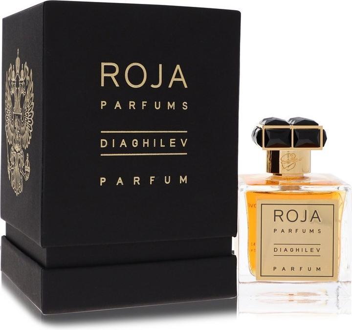 Produktbild Roja Parfums Diaghilev Parfum (Eau de Parfum, 100 ml)