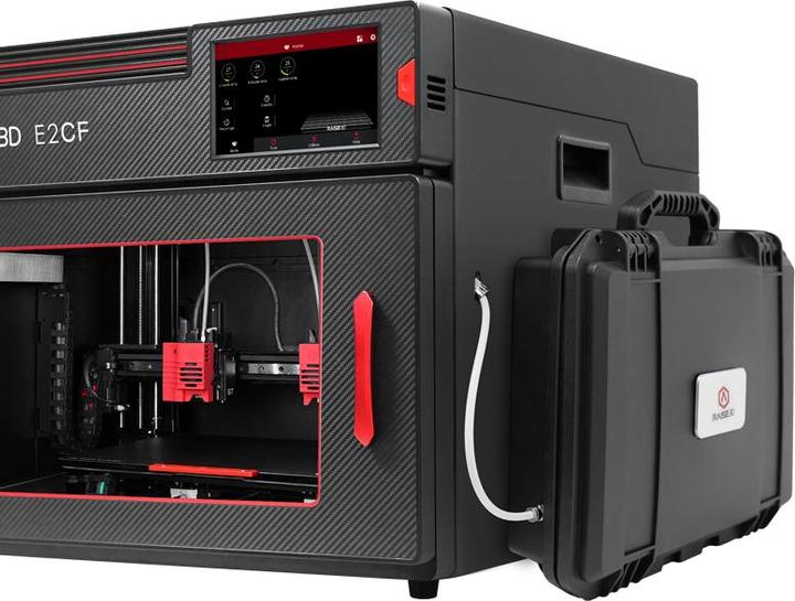Image du produit Raise3D Filament Dry Box