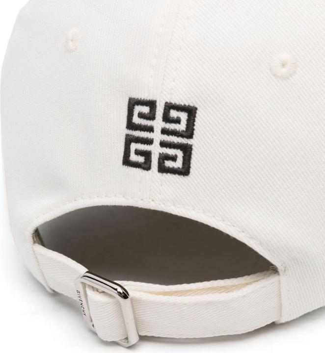 Actual product image Givenchy Hats White