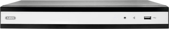 Abus 8-kanaals PoE netwerk video recorder (Netwerk Video Recorder (NVR))