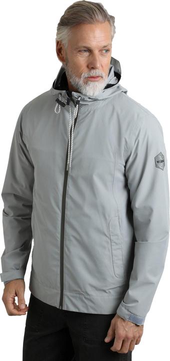 Produktbild Weird Fish Prescott Jacke wasserfest Packable (3XL)