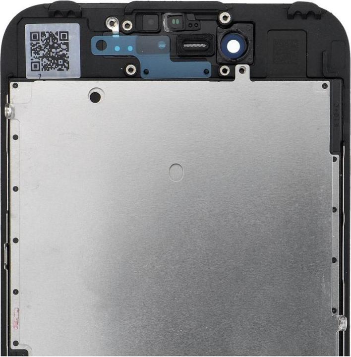 Produktbild FixCell LCD display! LCD Display for IPHONE 7 Retina black (refurbished) (Display)