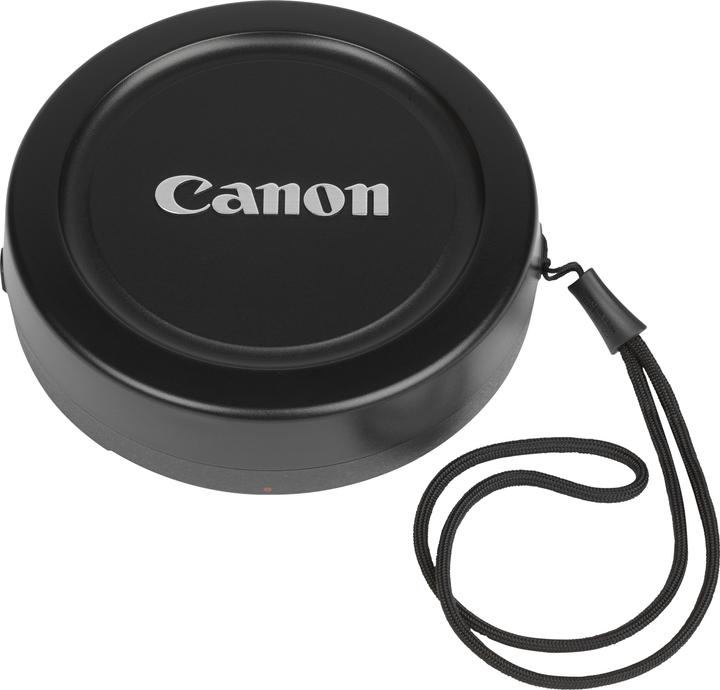 Actual product image Canon Lens cap 17 (89 mm)
