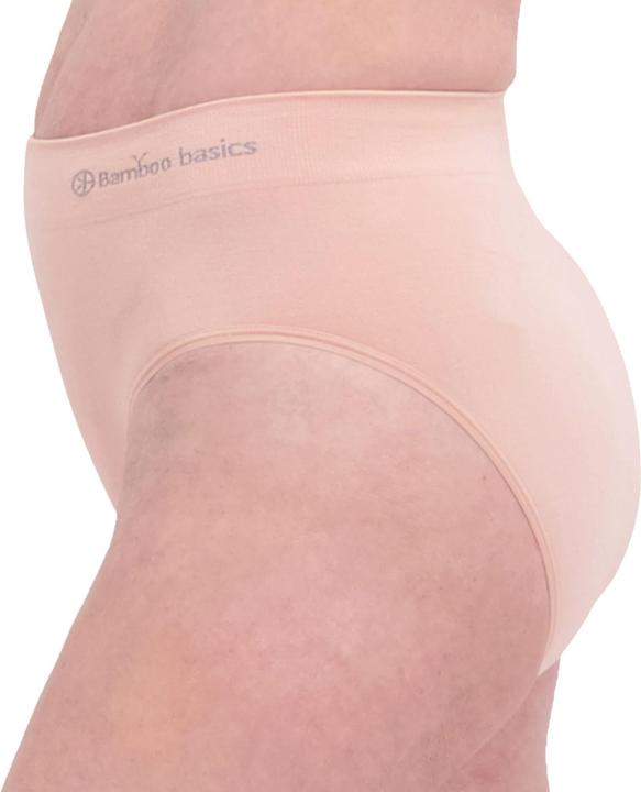 Produktbild Bamboo Basics Taillenslip Belle (3-Pack) (M, 3er Pack)