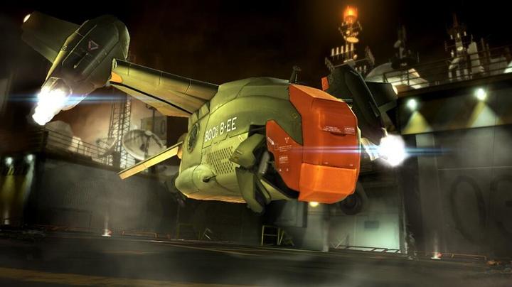 Produktbild Square Enix Deus Ex 3: Human Revolution, PC (PC)