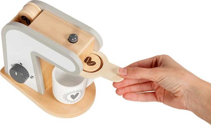 Produktbild Goki Kaffeemaschine