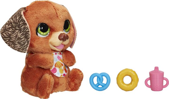 Immagine prodotto FurReal Assortimento di peluche per neonati (18.40 cm)