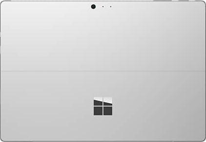 Actual product image Microsoft Surface Pro 4, 512GB SSD (12.30", Intel Core i7-6650U, 16 GB, 512 GB)