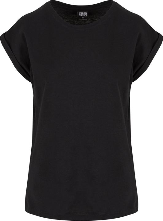 Urban Classics Extended Shoulder