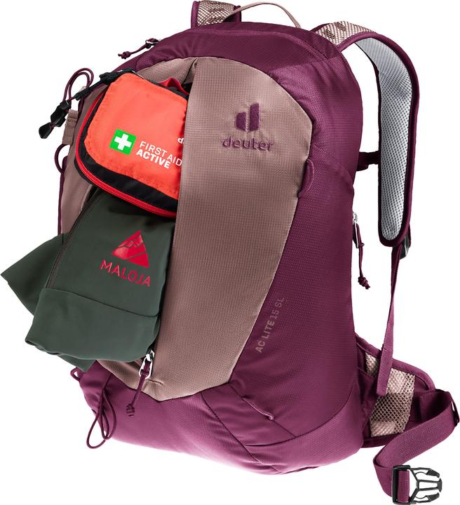 Actual product image Deuter AC Lite 15 (15 l)