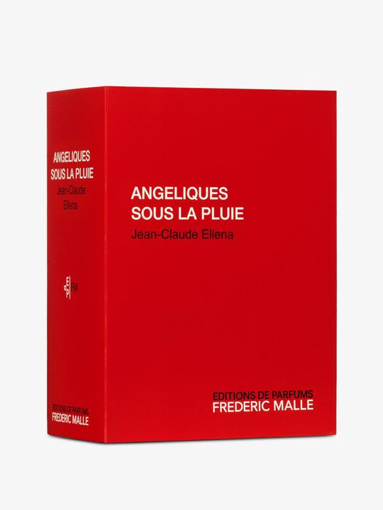 Actual product image Frédéric Malle Angélique sous la Pluie (Eau de toilette, 100 ml)