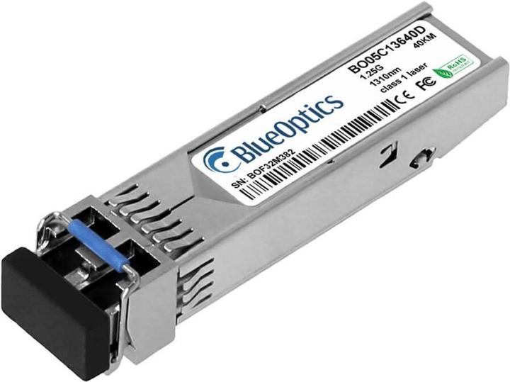 Produktbild BlueOptics Allen-Bradley 1783-SFP1GEX kompatibler SFP BO05C13640D