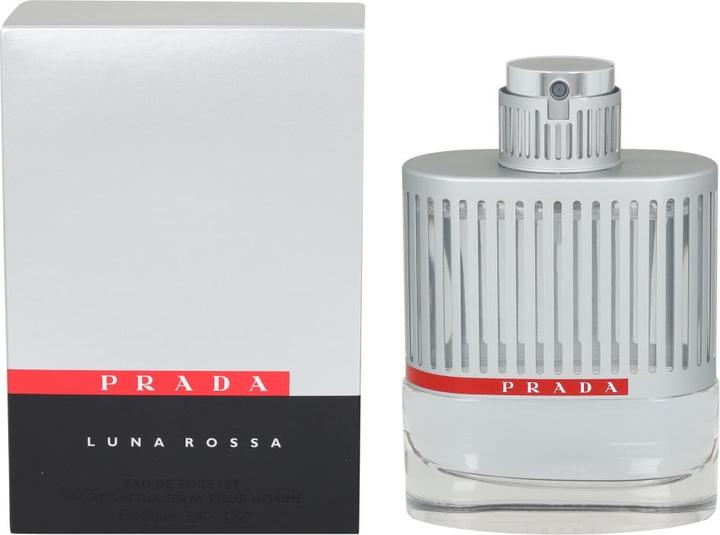 Actual product image Prada Luna Rossa (Eau de toilette, 100 ml)