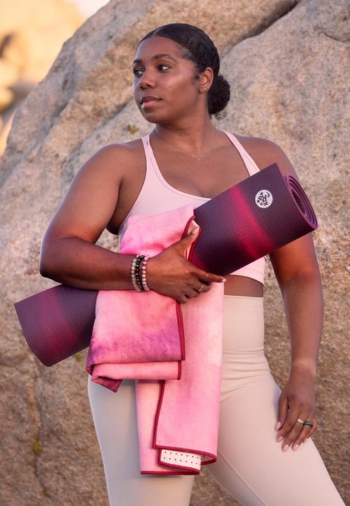 Actual product image Manduka Yoga mat PRO (6 mm)