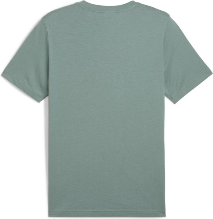 Actual product image Puma ESS 2 COLOR No. 1 Logo Tee (XL)