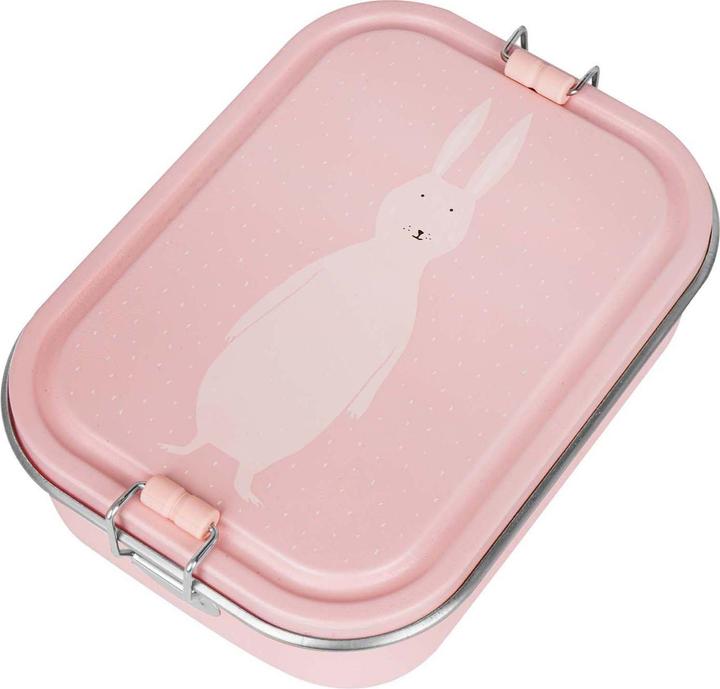 Produktbild Trixie Baby Lunchbox klein Hase