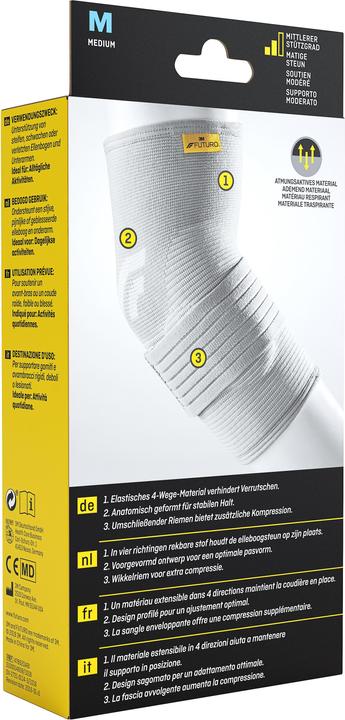 Actual product image Futuro Elbow bandage (M)