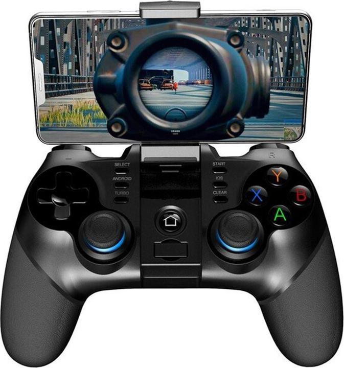 Actual product image iPega PG-9156 (PC)