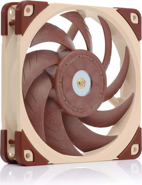 Actual product image Noctua NF-A12x25 LS-PWM fan (120 mm, 1 x)
