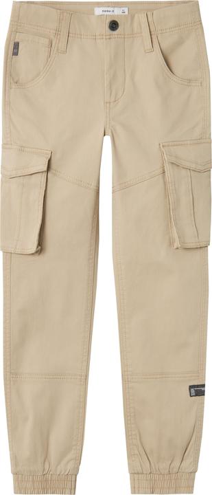 Image du produit Name it Pantalon cargo Regular Fit (152)