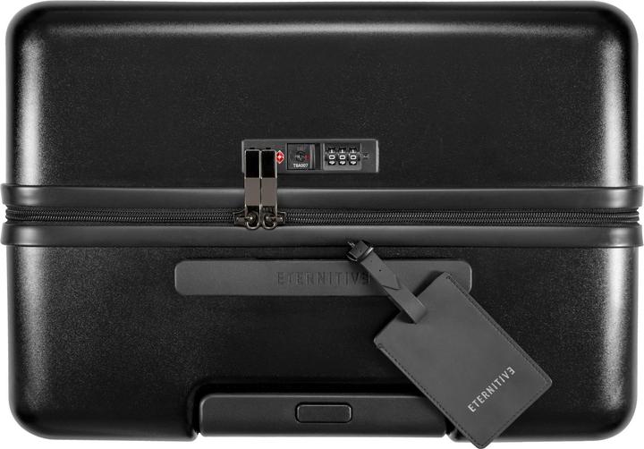 Produktbild Eternitive Rollkoffer E3 (98 l, L (90 - 115l))