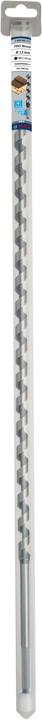 Immagine prodotto Bosch Professional Zubehör PRO Legno Punta per legno, 12 x 470 x 600 mm (7,9 mm)