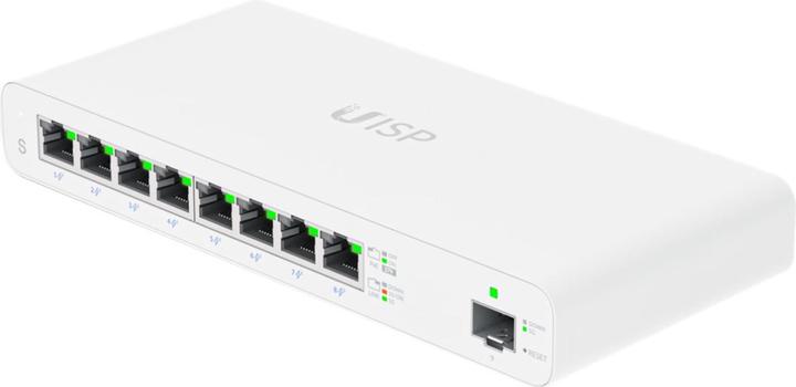 Produktbild Ubiquiti UISP-S (9 Ports)