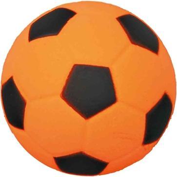 Actual product image Trixie Neon ball (Ball toy dog)