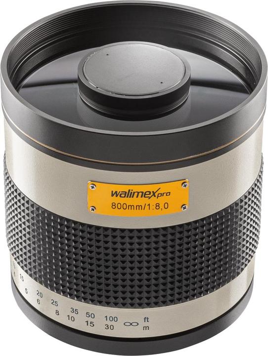 Actual product image mantona Per (Nikon F, full size)