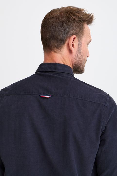 Immagine prodotto FQ1924 FQSTEVEN corduroy LS shirt 21900676 (M)